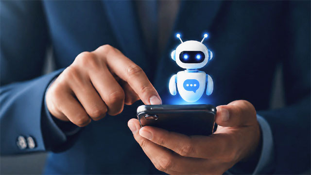 AI Chatbots Are you sharing your secrets do not give these 5 details