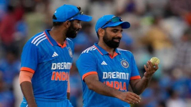 Krishnamachari Srikkanth says Shami made a nobody and India needs Bumrah to win World Cup