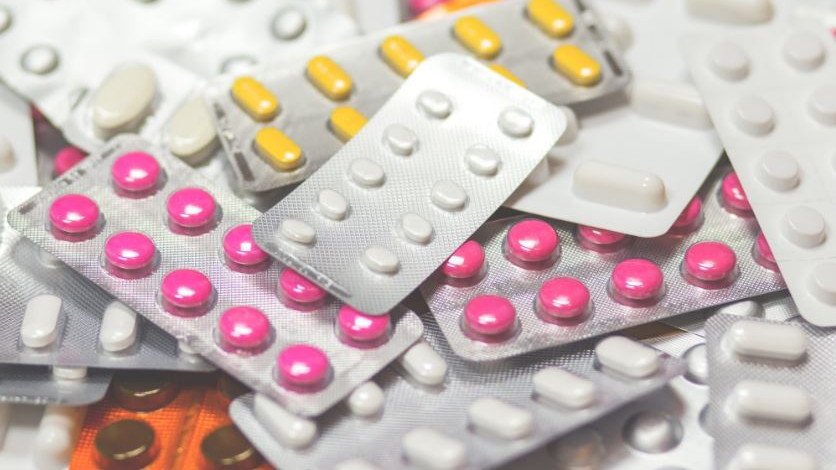 Self Medication Dangers Of Taking Medicines Without Doctor Prescription
