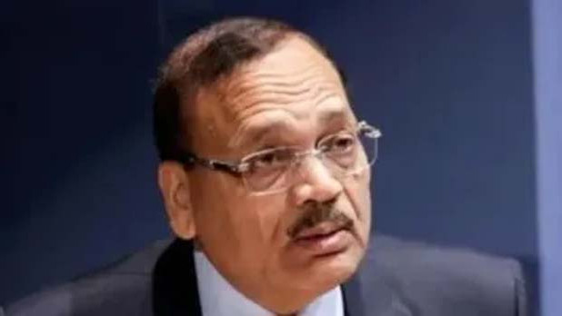 Justice Surya Kant clarifies Supreme Court did not refuse to hear student case