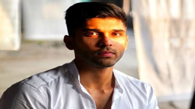 Dhruv Vikram in controversy Producers Council complaint against Chiyaan Vikram son