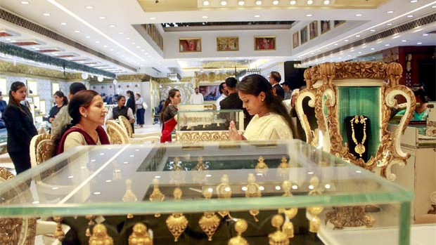  Title      Relief for gold lovers today gold and silver prices