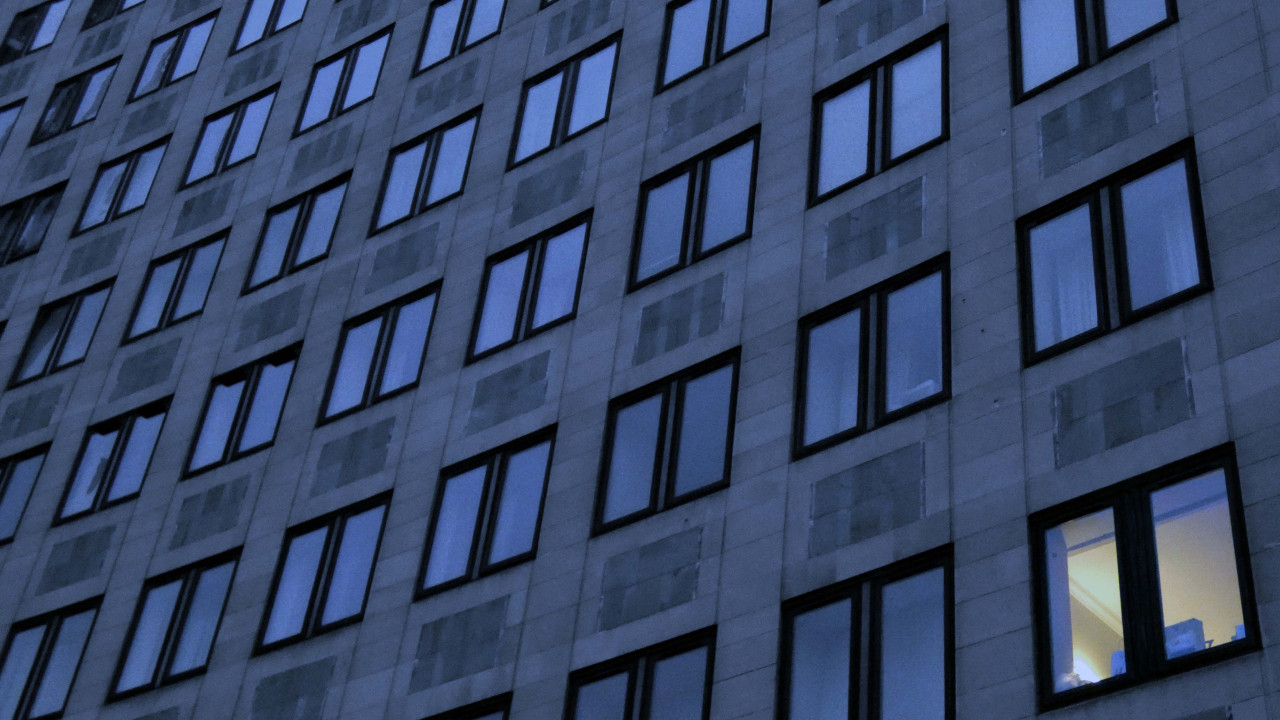 Ghost flats in Indian cities housing shortage on one side and vacant apartments on the other