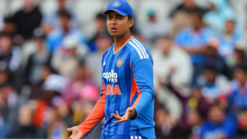Vaibhav Suryavanshi as a bowler bowling coach reveals interesting facts