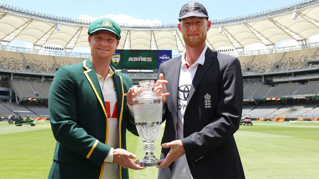 Australia England Test match in India a thrill for cricket fans