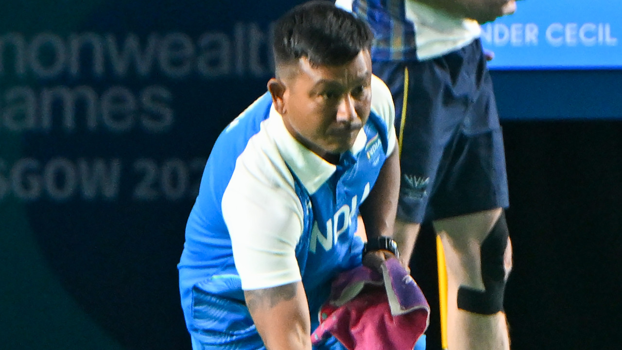 CWG 2026: Putul Sonowal continues good run, beats Alexander of the Falkland Islands