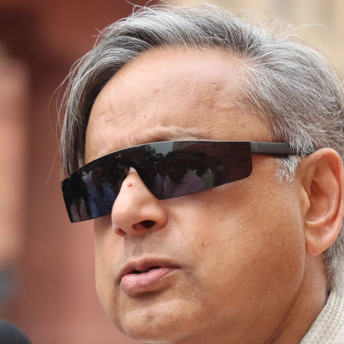 Shashi Tharoor: Shashi Tharoor 'proud' of Gen Z, calls Pradhan's..