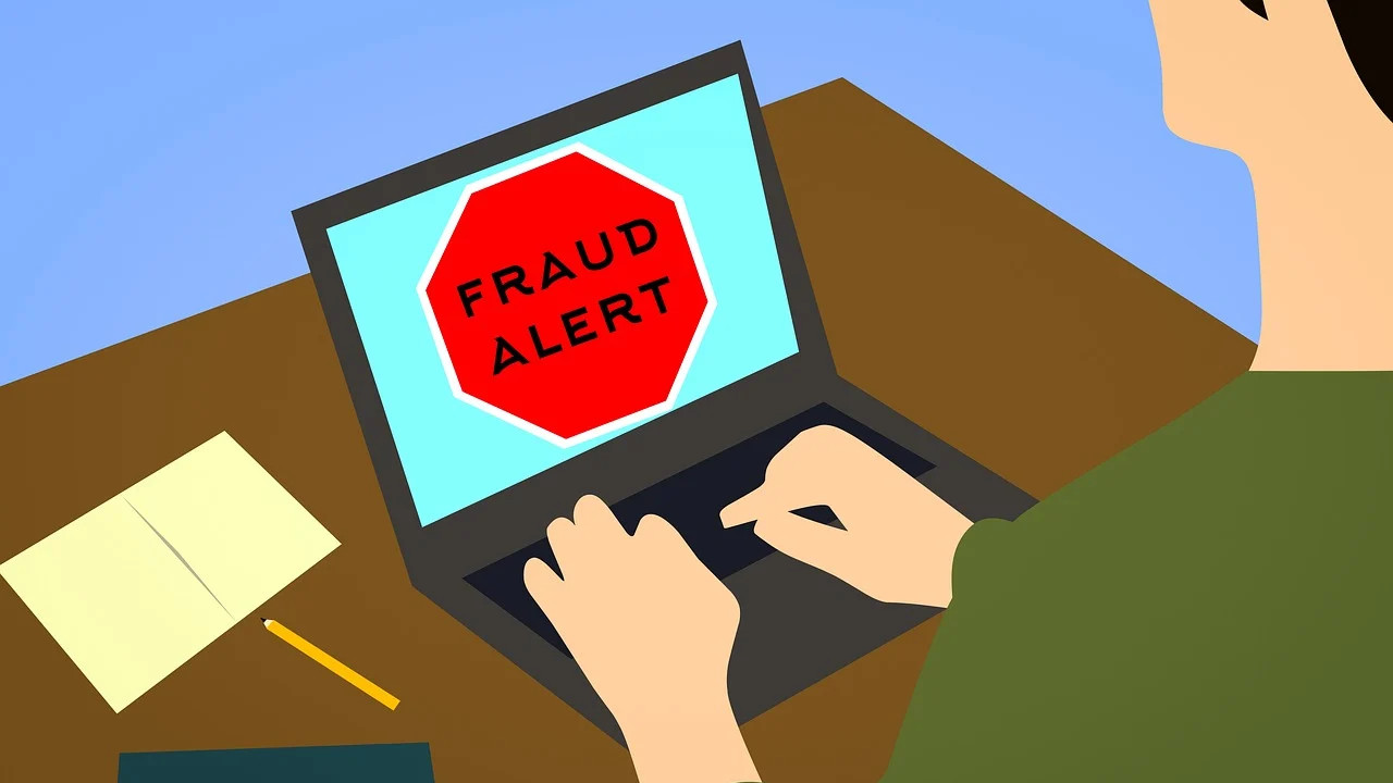 Cheating in the name of foreign jobs Case against Vijayawada couple in Hyderabad