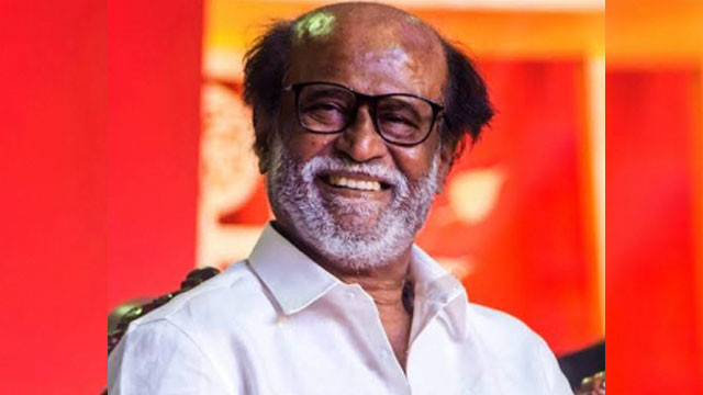 Rajinikanth autobiography to be made as a biopic soon