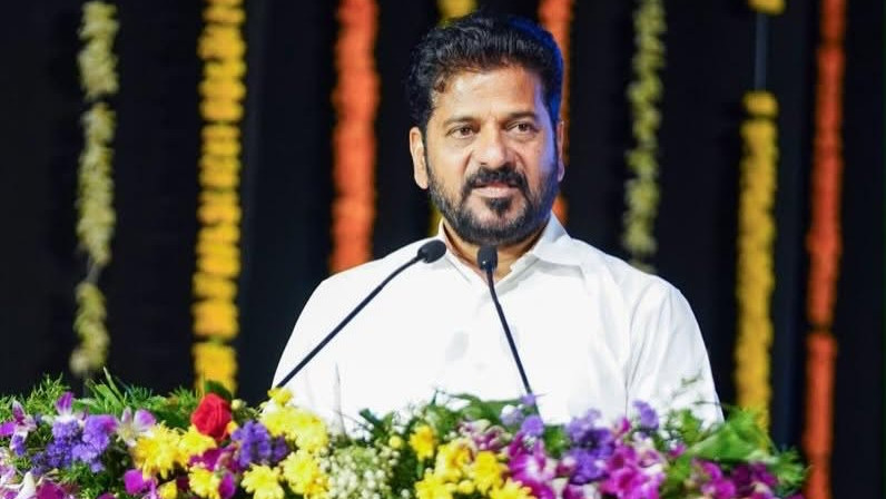 Revanth Reddy proposes reducing MLA and MP election age to 21 years