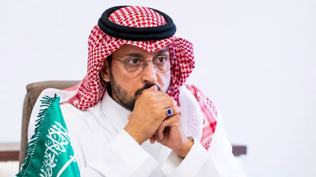 Saudi Arabia alcohol ban history and the prince who caused it