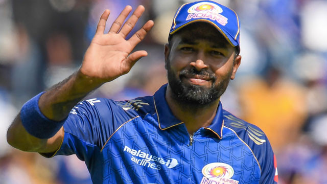 Hardik Pandya Chennai big offer and Mumbai Indians mega demand