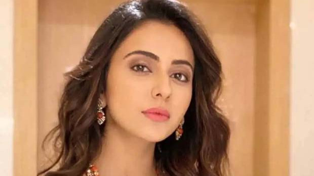 Rakul Preet Singh shares the story behind her first movie