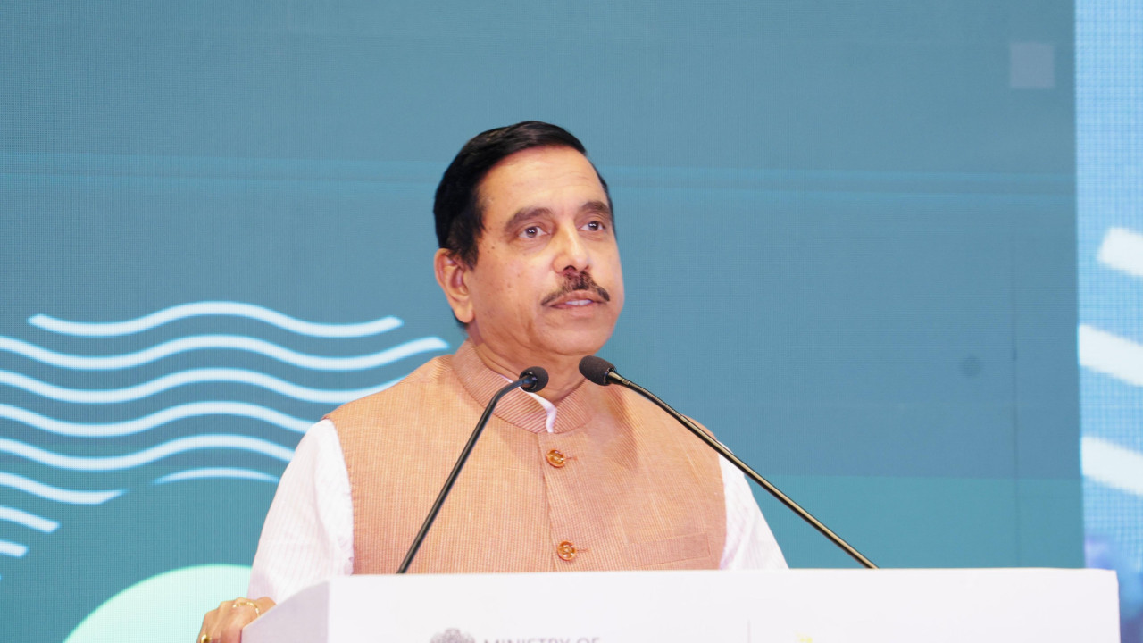 Do you know the monthly salary of the Union Education Minister