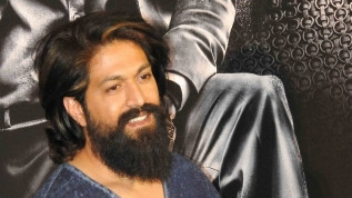 Yash explains his unusual trick of getting into headspace of his character of Lankesh in ‘Ramayana’