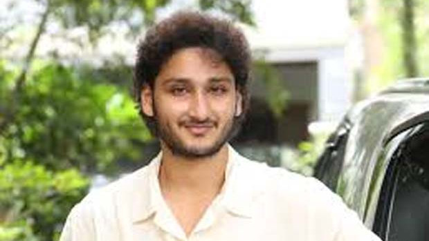Jai Krishna Ghattamaneni grandson of Superstar Krishna confident about acting journey