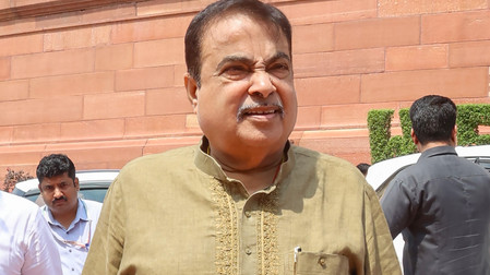 Nitin Gadkari sues Meta and influencers for fake E20 ethanol claims