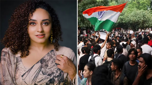 Pearle Maaney loses 3 lakh followers after single post as controversy grows