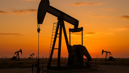 Crude oil prices fall significantly following US Iran de-escalation