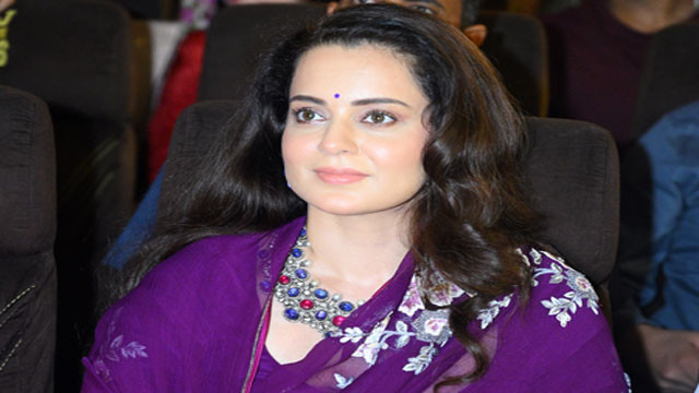 Kangana Ranaut plans ‘digital detox’ after Gen Z 'puke inducing' protest reels, asks ‘who is birthing them’
