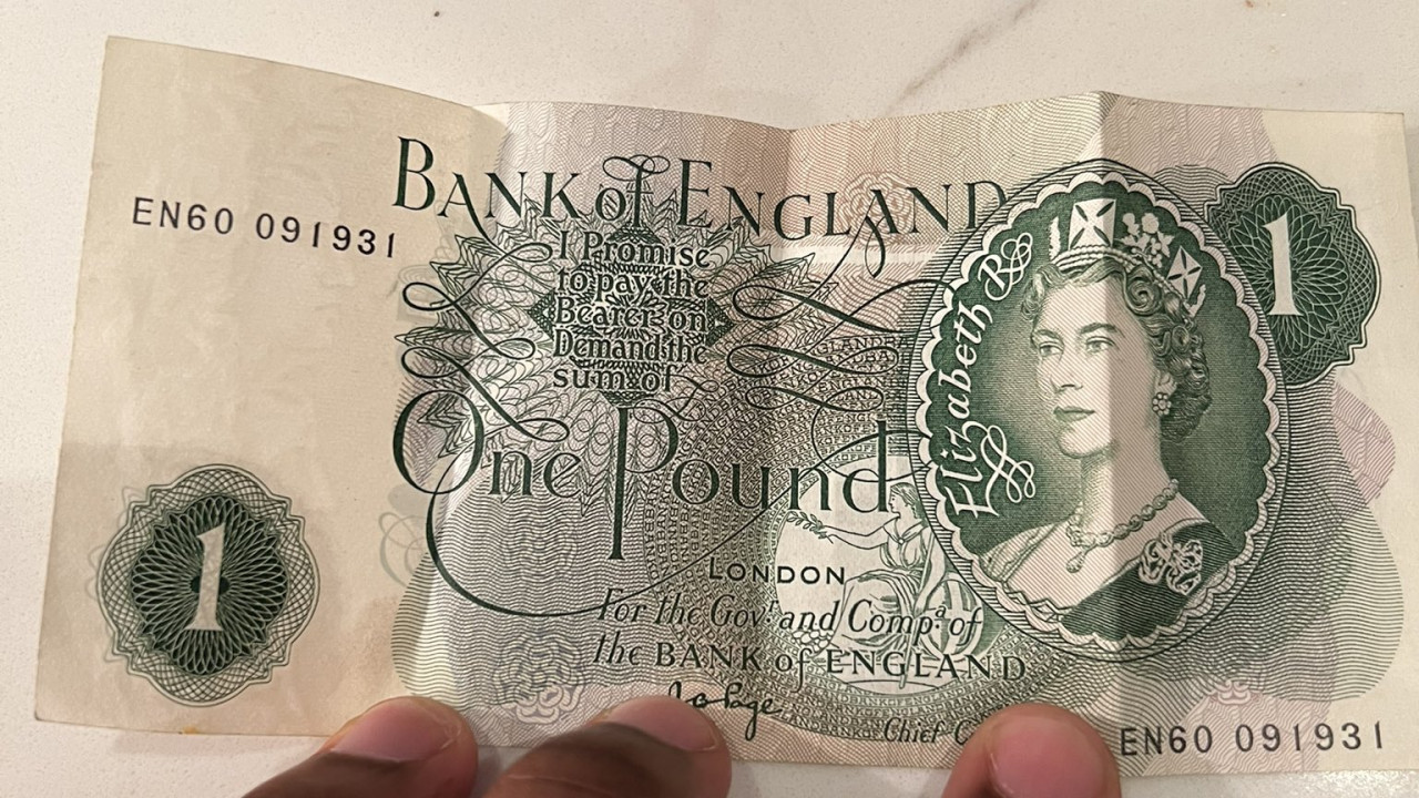 Britain Couple finds unexpected treasure in old house cellar
