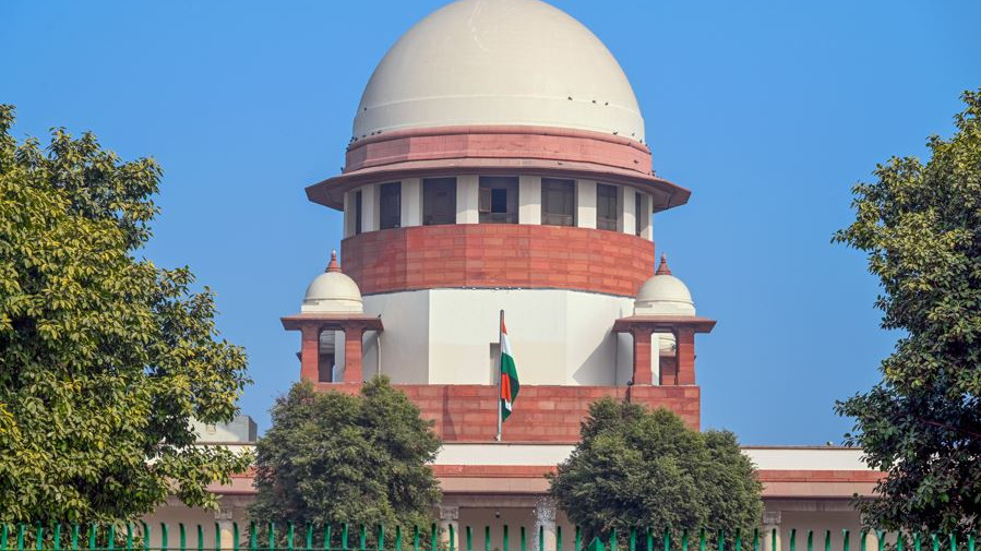Supreme Court green signals Akividu Rama Temple and dismisses petition