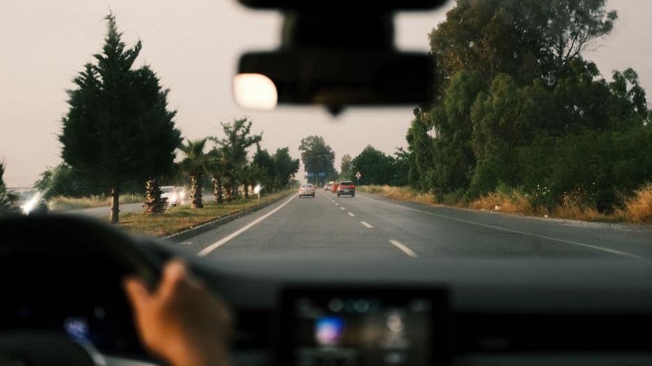 Strange Traffic Rules Heavy Fines For Small Mistakes In Some Countries