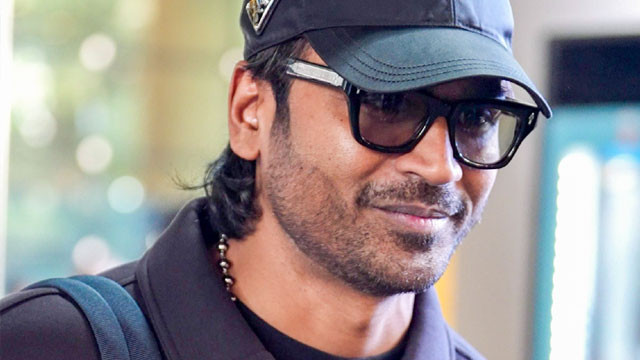 Dhanush political entry hints and key call to fans