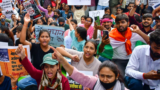 Indian Gen Z Cockroach Party movement wins hearts of neighboring countries youth
