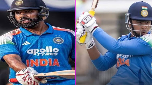 New opener for Team India in ODIs former cricketer says give chance to 15 year old boy