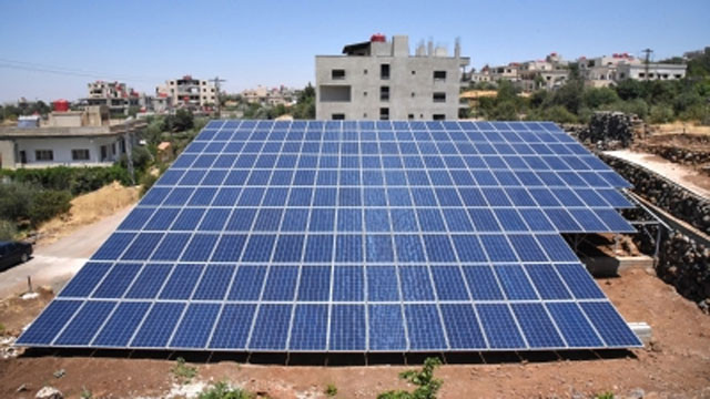 Andhra Pradesh tops India in renewable energy capacity addition according to Central data