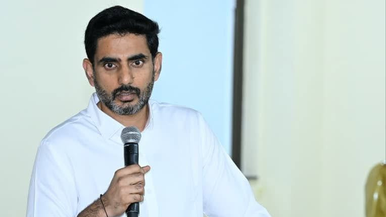 Nara Lokesh says education reforms phase over focus on results now