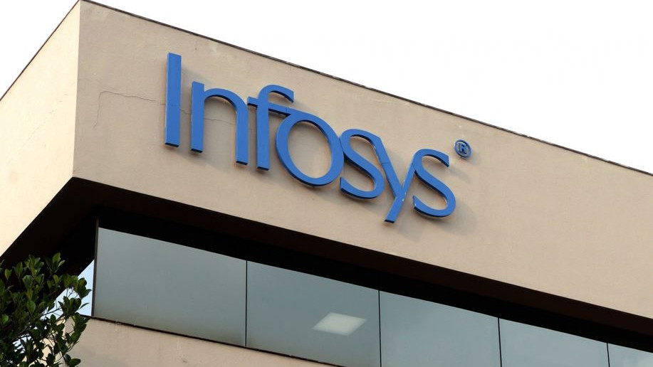 Infosys fined Rs 2 crore in France for working hours record lapses