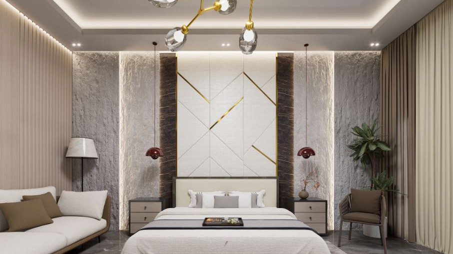 Transform Small Rooms Into Star Hotels With These 7 Simple Tricks