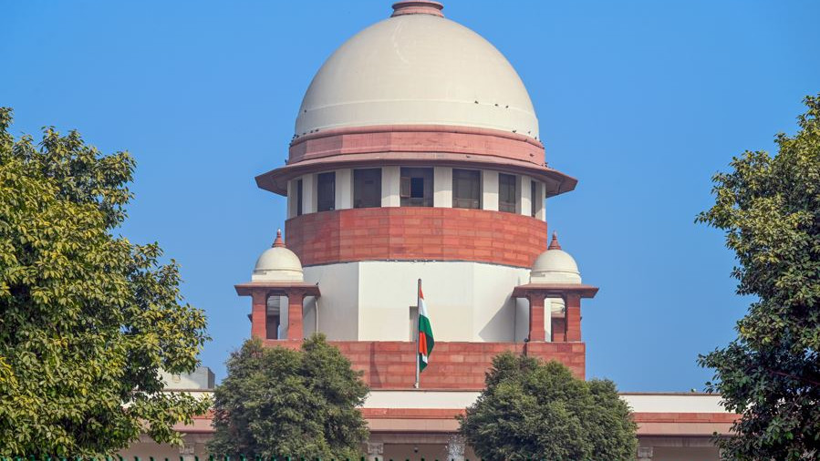 Supreme Court says lathi charge is not justified just because a protest is happening