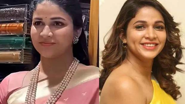 Body shaming on Lavanya Mega fans stand in support