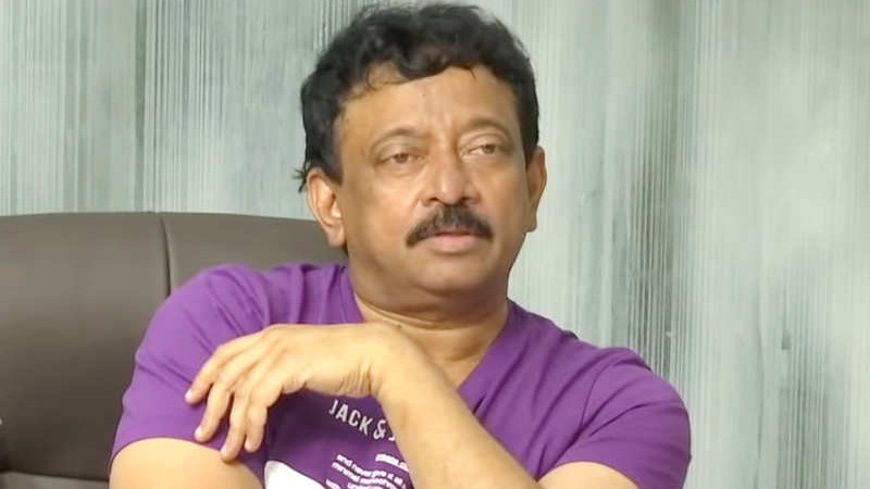Ram Gopal Varma warns AI is cutting the throat of education system and degrees will remain as papers