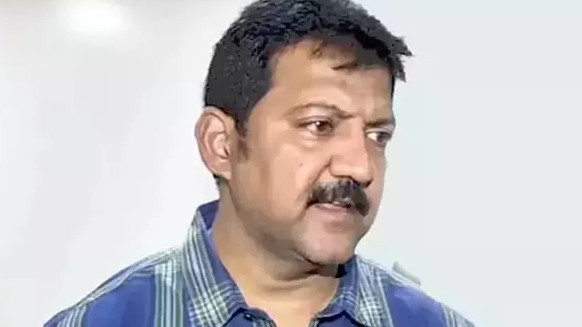 Vallabhaneni Vamsi says I will meet CM Chandrababu Naidu if permitted