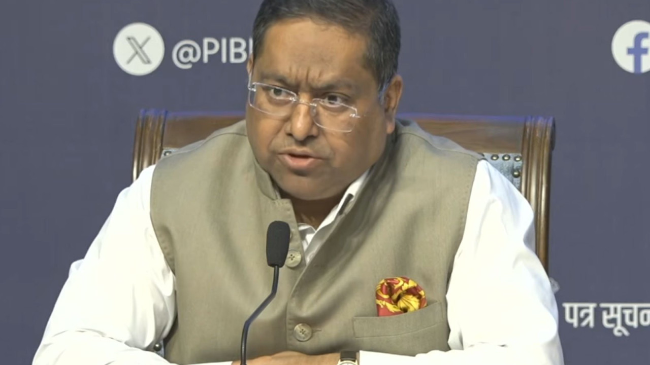 India slams Pakistan over PoK assembly elections