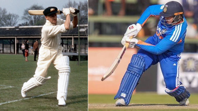 Vaibhav Suryavanshi has Bradman technique and is hard to get out says Robin Uthappa
