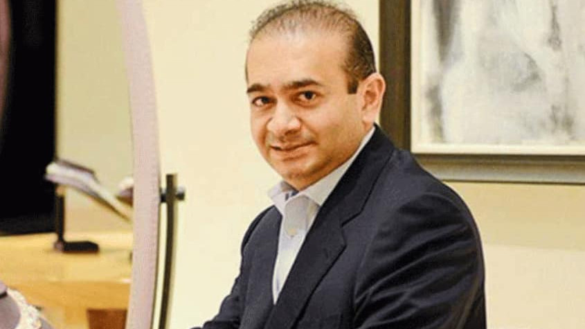 Priti Patel sensational comments on Nirav Modi extradition delay