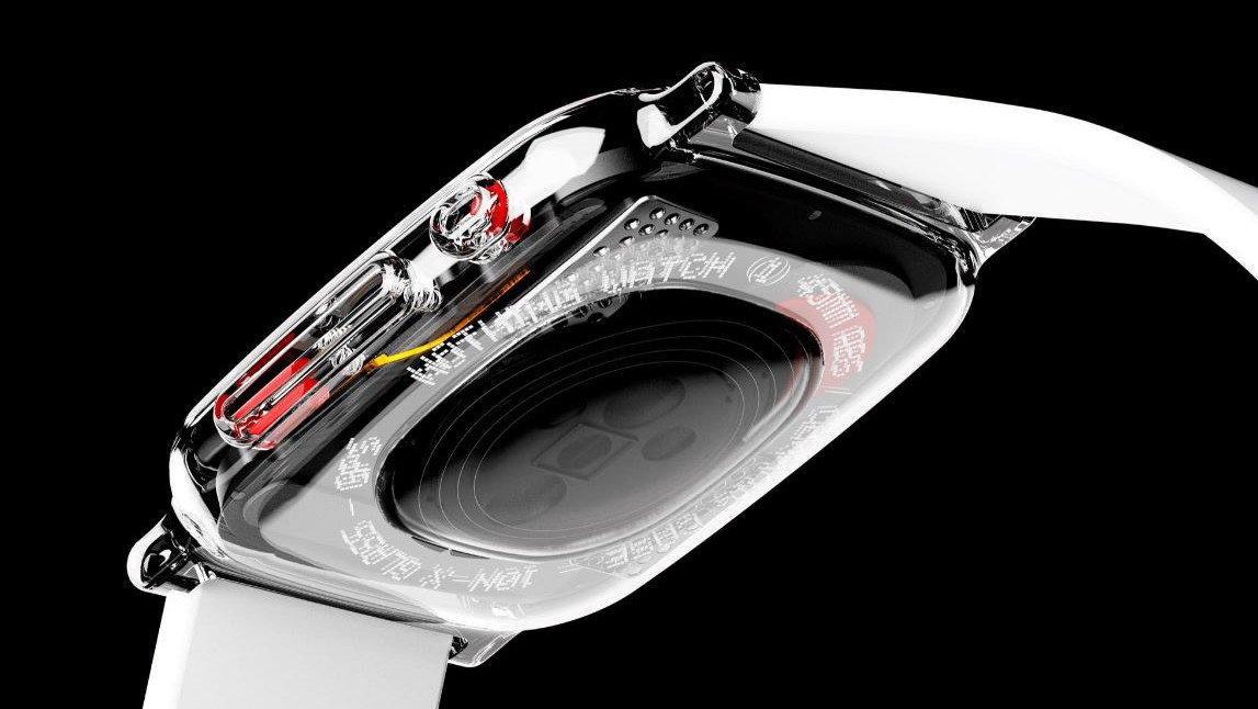 Nothing first smartwatch expected to launch in September