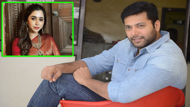 Jayam Ravi big relief as court rejects 40 lakh alimony demand