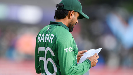 Babar Azam sets condition for Pakistan Board only if captaincy given for three formats