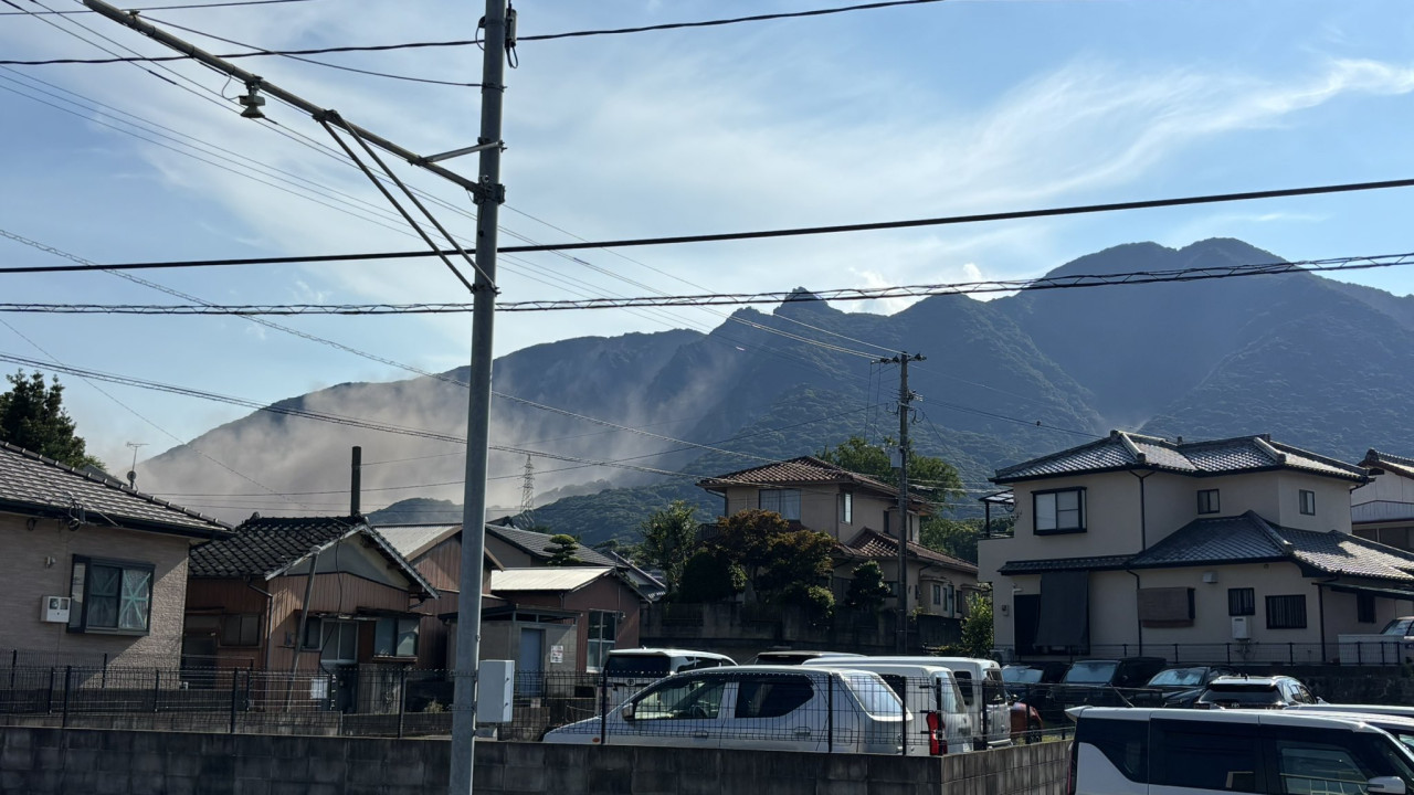 Japan Earthquake Shakes Nation Tsunami Warning Issued