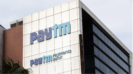 Paytm Payments Bank to close completely Delhi High Court orders liquidation