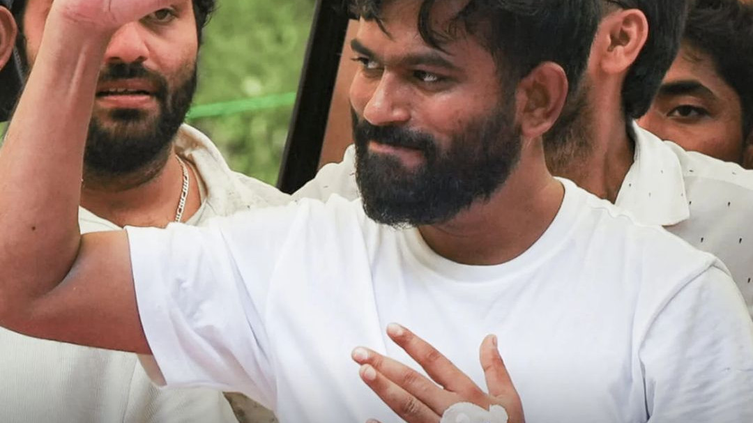 Abhijit Dipke gets flood of marriage proposals as mother recalls protest struggles