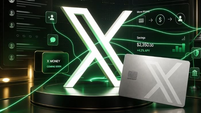 Elon Musk introduces X Money for premium users in USA
