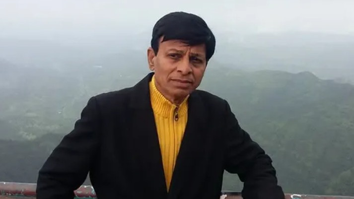 Dev Anand’s son Suneil Anand passes away at 70 in UK
