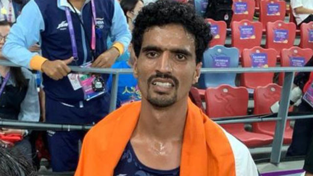 Gulveer Singh creates history in Commonwealth Games with a small advice